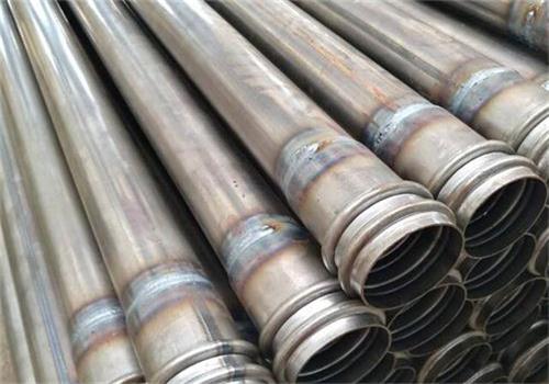 新余桩基声测管