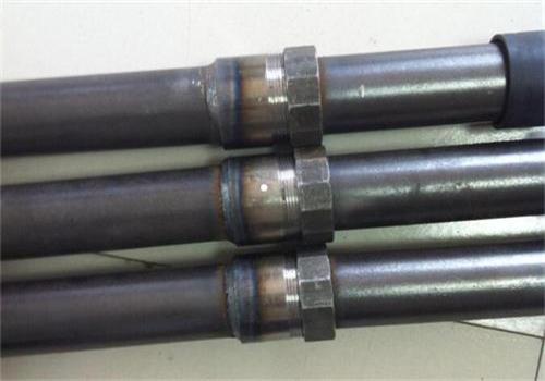 新余桩基声测管