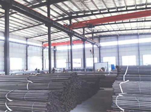 新余桩基声测管 新余桩基声测管