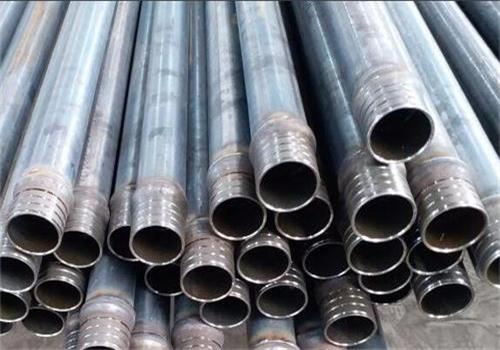 新余桩基声测管