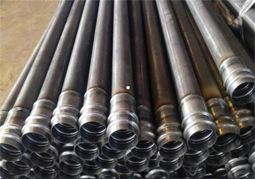 新余桩基声测管 新余桩基声测管