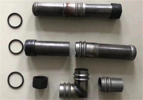 新余桩基声测管 新余桩基声测管