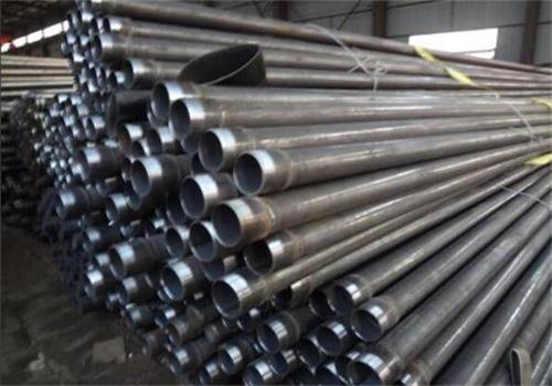 新余桩基声测管 新余桩基声测管