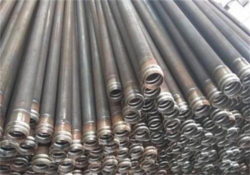 新余桩基声测管 新余桩基声测管