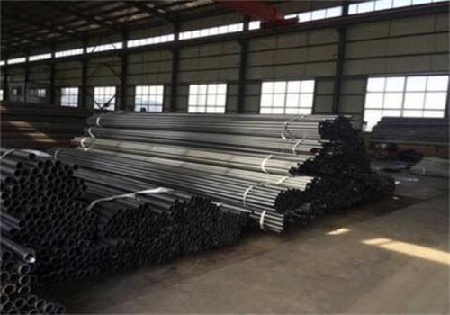 新余桩基声测管