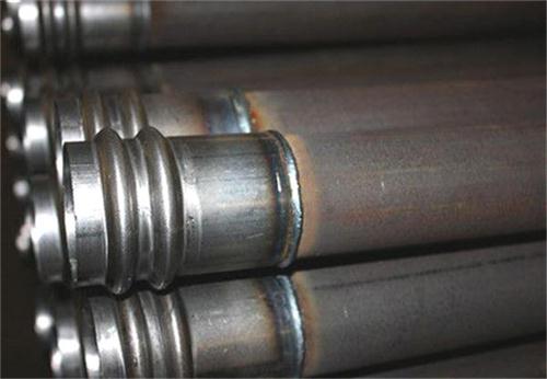 新余桩基声测管