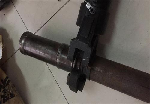 新余桩基声测管 新余桩基声测管