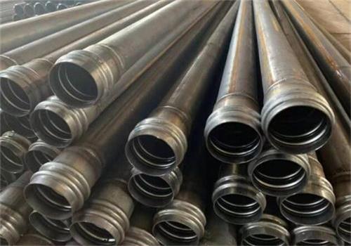 新余桩基声测管