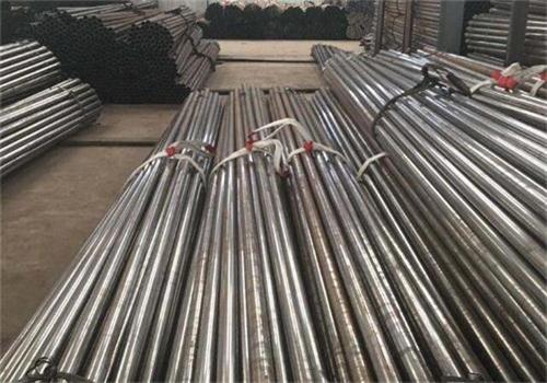 新余桩基声测管 新余桩基声测管